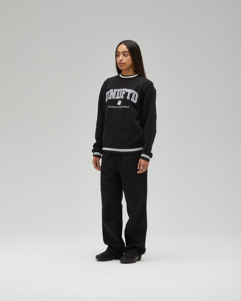 2024 10 23 UNDFTD HO24 Lookbook Editorial3288