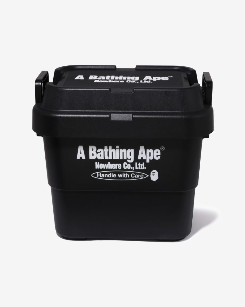 Accessories bape a bathing ape mini storage box 1I80 192 005.view 1