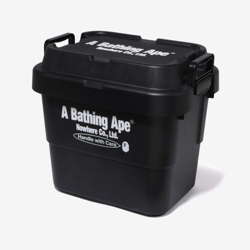 Accessories bape a bathing ape mini storage box 1I80 192 005.view 2