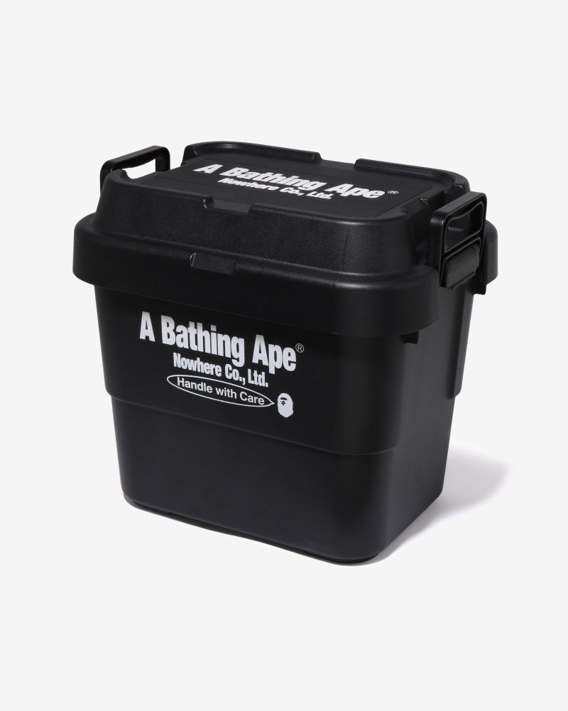 Accessories bape a bathing ape mini storage box 1I80 192 005.view 2