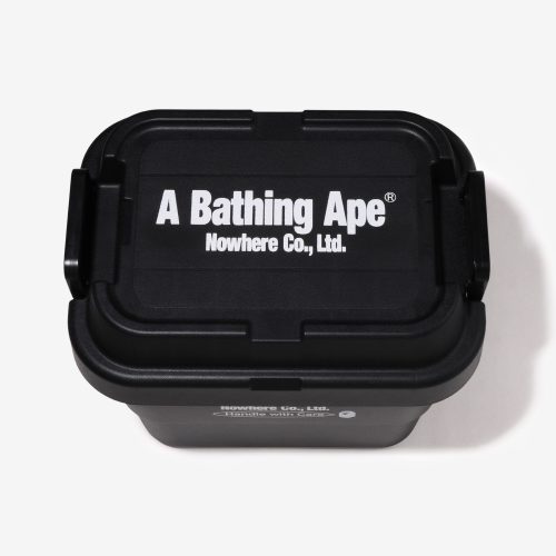 Accessories bape a bathing ape mini storage box 1I80 192 005.view 4