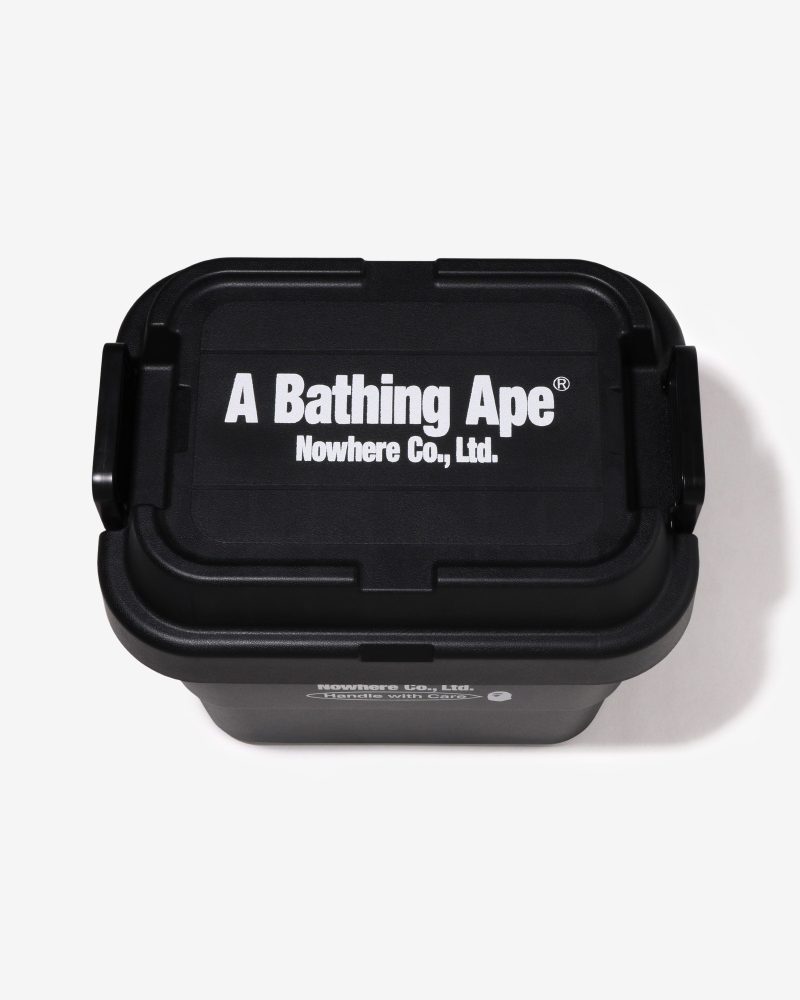 Accessories bape a bathing ape mini storage box 1I80 192 005.view 4