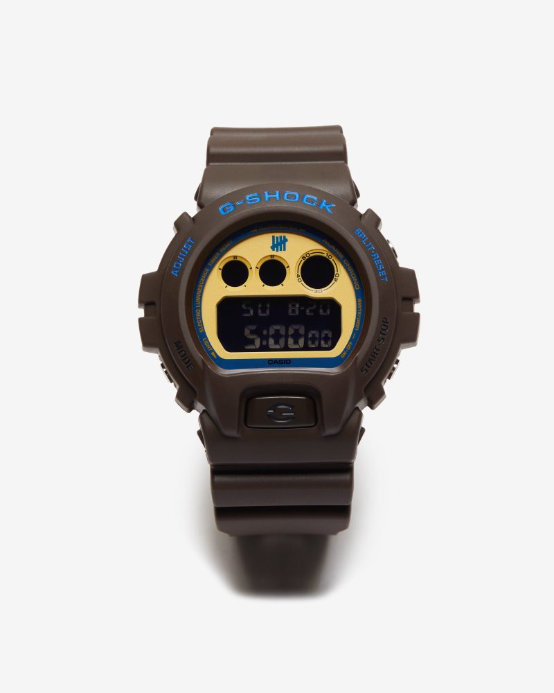 Accessories undefeated g shock dw6900udcr23 5 DW6900UDCR23 5.view 1