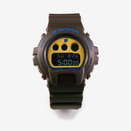 Accessories undefeated g shock dw6900udcr23 5 DW6900UDCR23 5.view 2