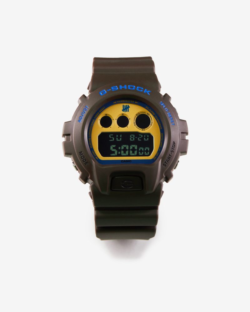 Accessories undefeated g shock dw6900udcr23 5 DW6900UDCR23 5.view 2