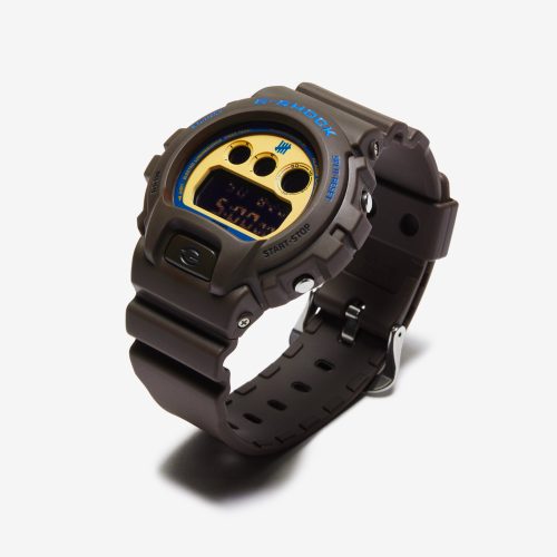 Accessories undefeated g shock dw6900udcr23 5 DW6900UDCR23 5.view 3