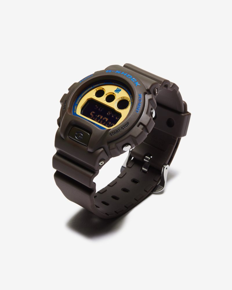 Accessories undefeated g shock dw6900udcr23 5 DW6900UDCR23 5.view 3