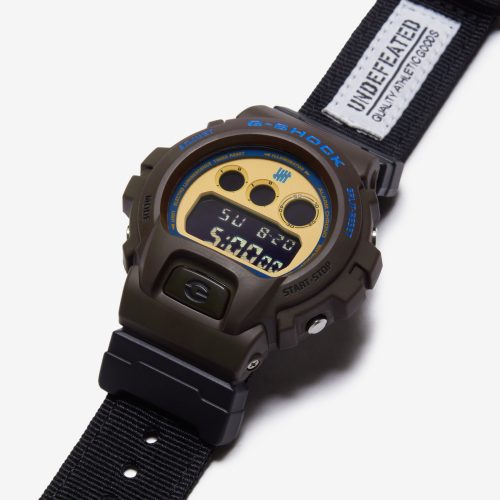 Accessories undefeated g shock dw6900udcr23 5 DW6900UDCR23 5.view 4