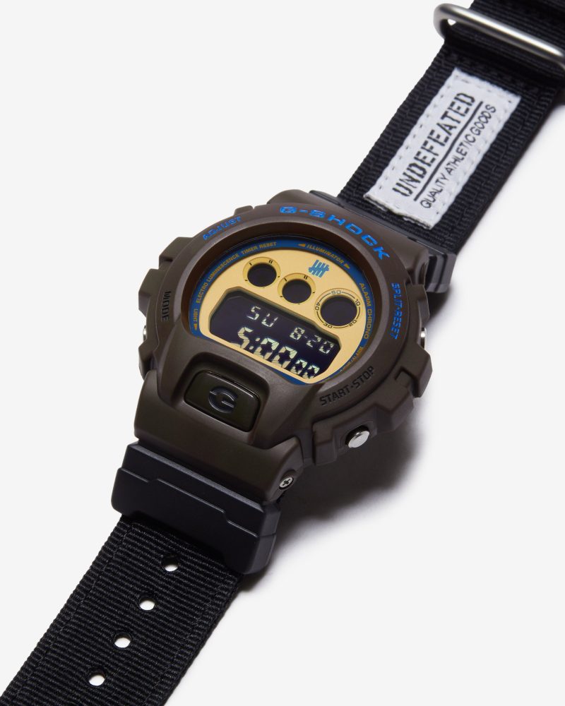 Accessories undefeated g shock dw6900udcr23 5 DW6900UDCR23 5.view 4