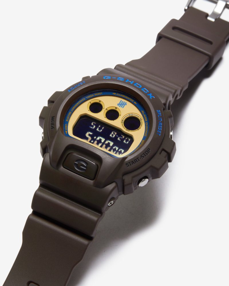 Accessories undefeated g shock dw6900udcr23 5 DW6900UDCR23 5.view 5