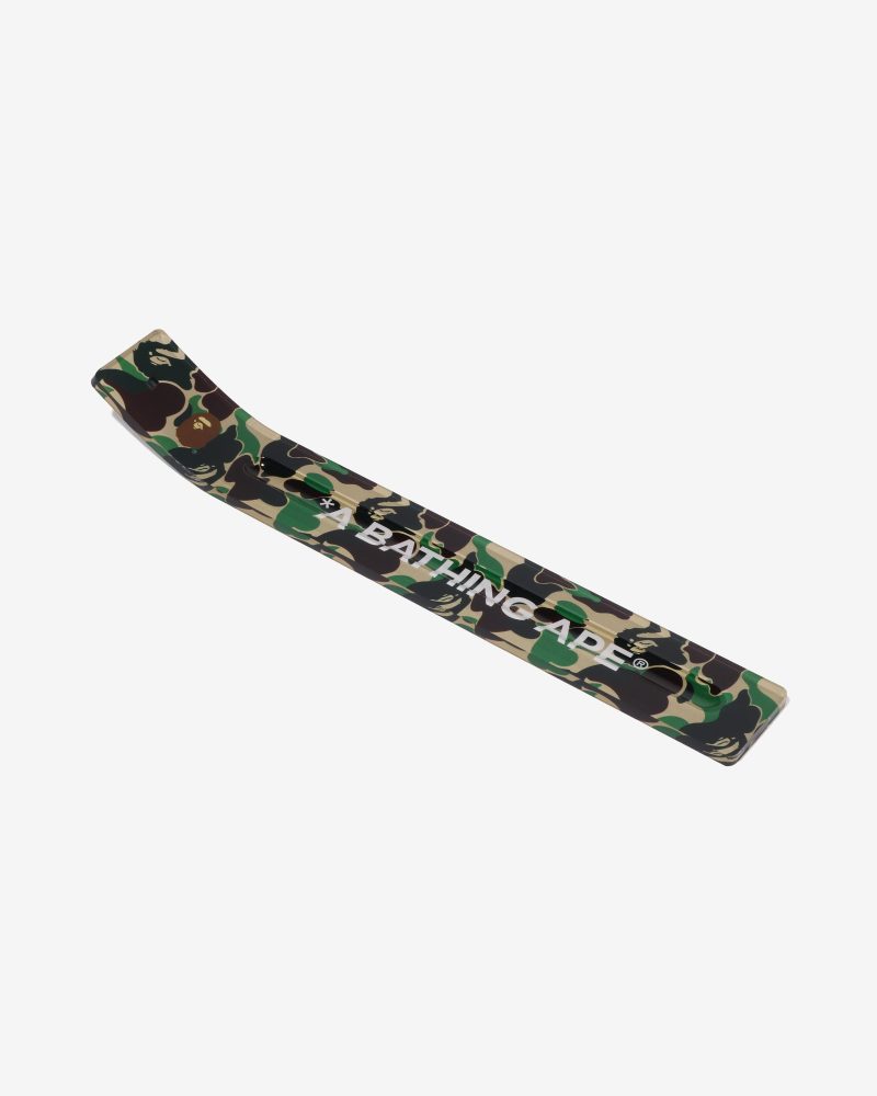 accessories bape abc camo incense holder 1K30 182 041.view 2