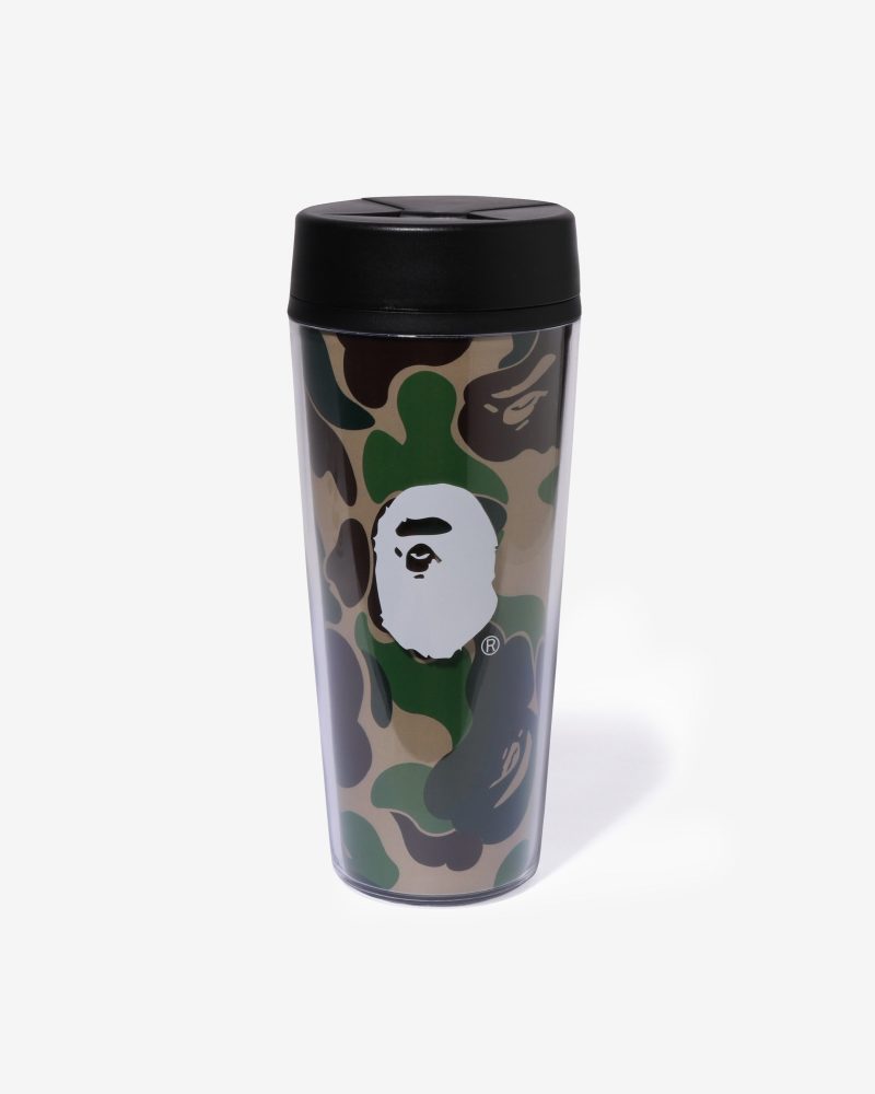 accessories bape abc camo tumbler 1K80 193 018.view 1