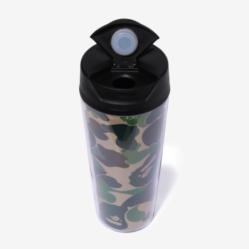 accessories bape abc camo tumbler 1K80 193 018.view 2