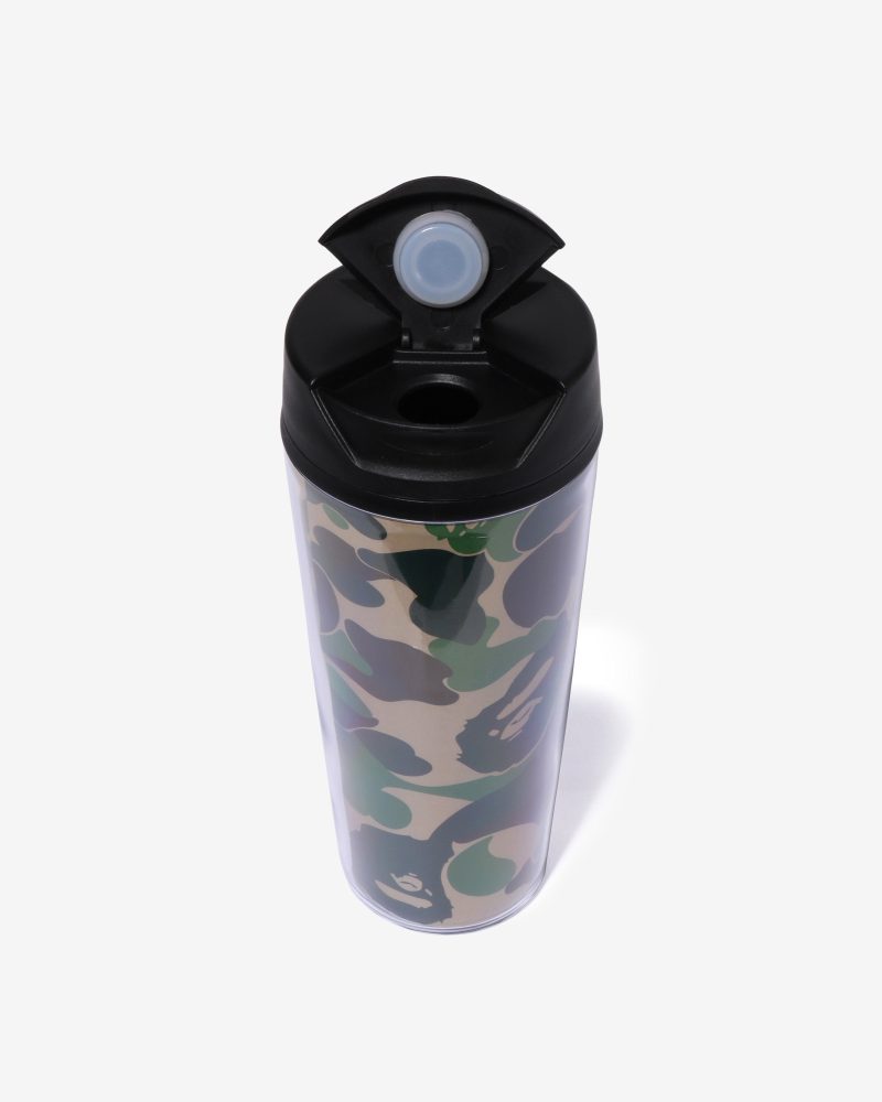 accessories bape abc camo tumbler 1K80 193 018.view 2