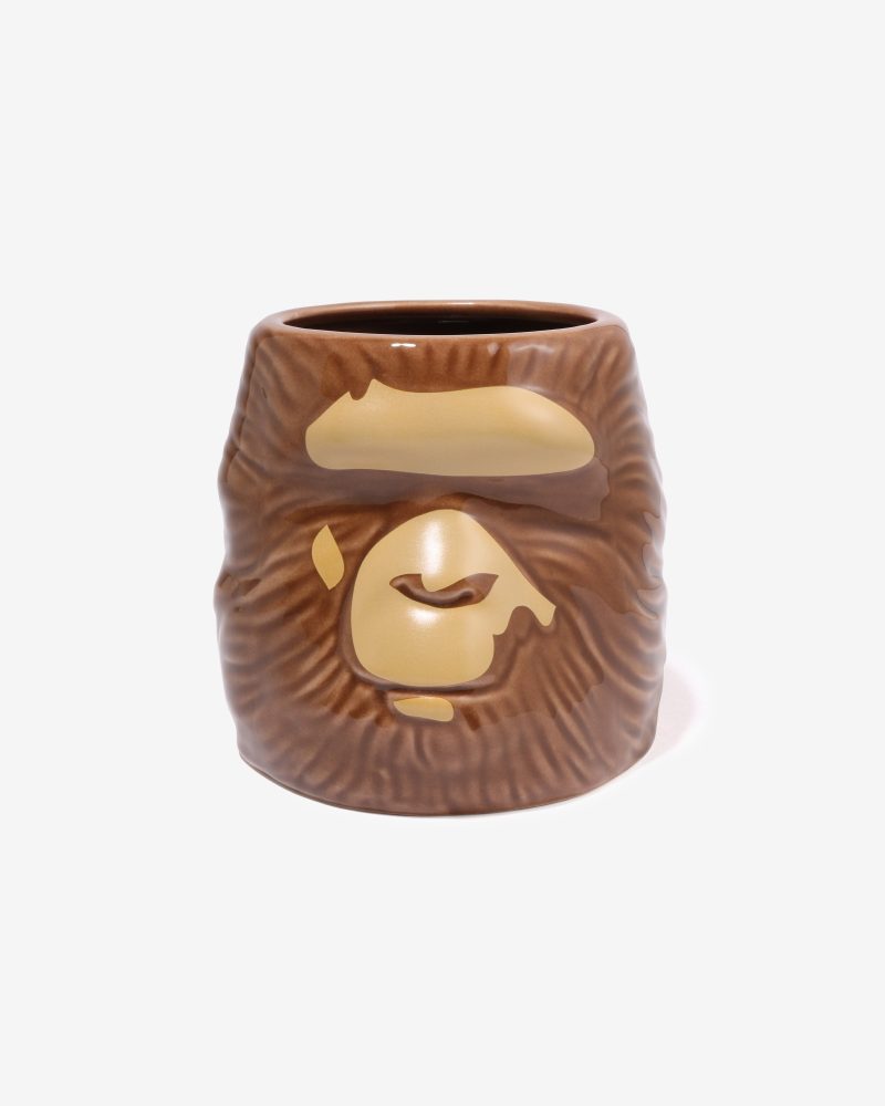 accessories bape ape head mug 1I80 193 005.view 1