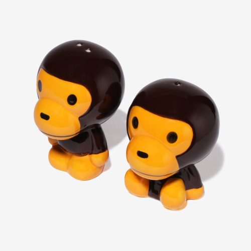 accessories bape baby milo salt pepper shaker 2K30 193 001.view 2 1