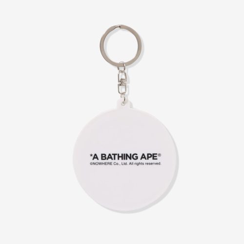 accessories bape busy works keyholder 1J80 182 001.view 2