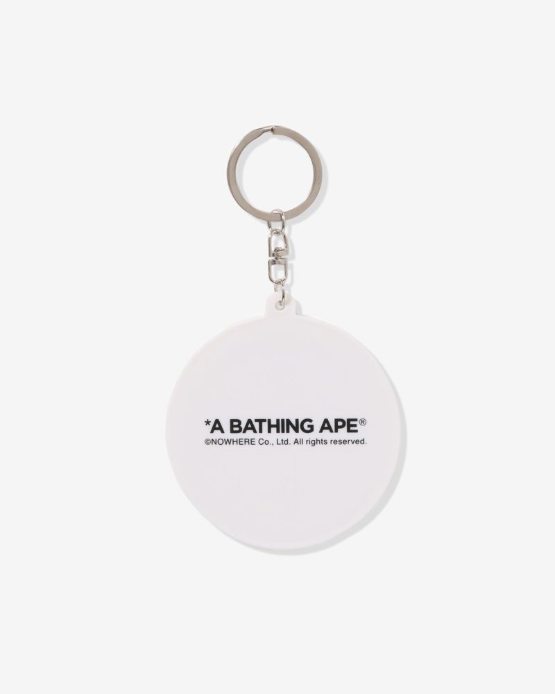 accessories bape busy works keyholder 1J80 182 001.view 2