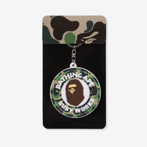 accessories bape busy works keyholder 1J80 182 001.view 3