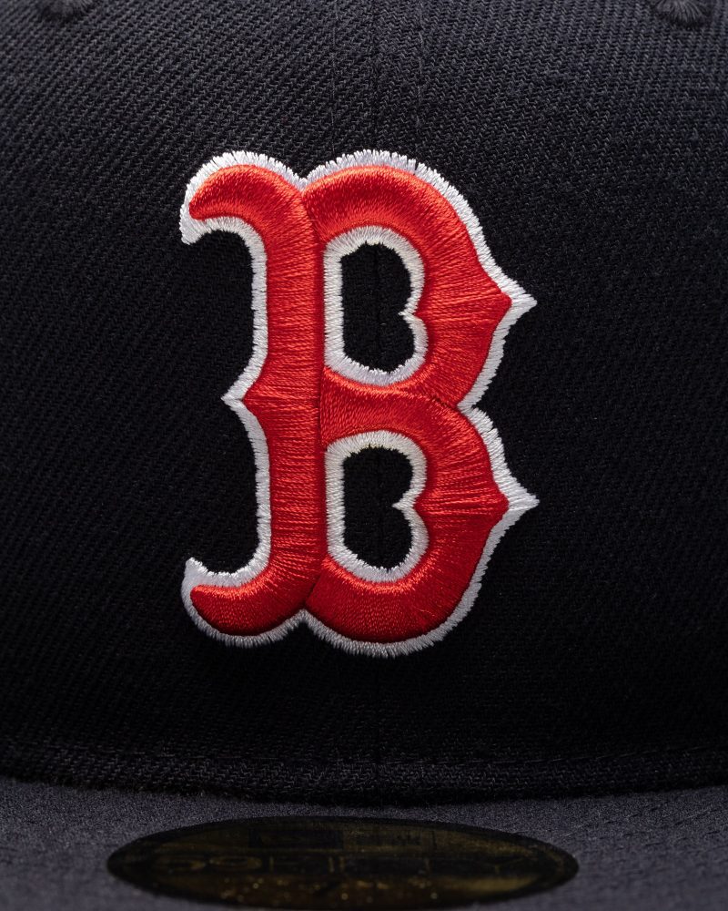 accessories headwear undefeated ne mlb fitted boston red