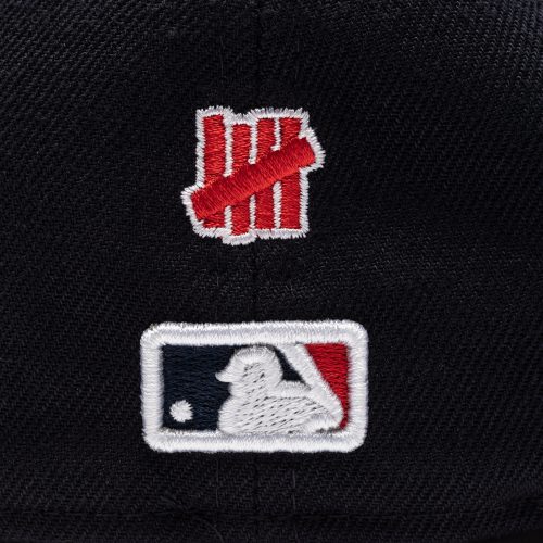 accessories headwear undefeated ne mlb fitted boston red sox 90190BO.view 5