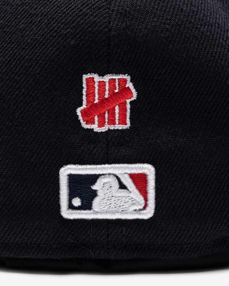 accessories headwear undefeated ne mlb fitted boston red