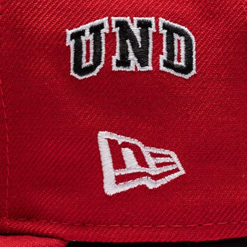 accessories headwear undefeated ne mlb fitted cincinnati reds 90190CI.view 4