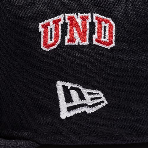 accessories headwear undefeated ne mlb fitted cleveland indians 90190CL.view 4