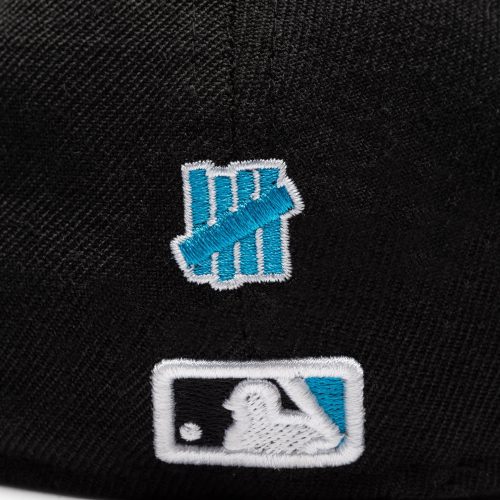 accessories headwear undefeated ne mlb fitted miami marlins 90190MI.view 6