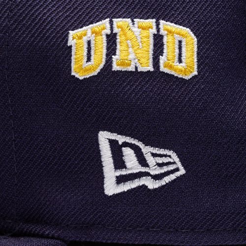 accessories headwear undefeated ne mlb fitted milwaukee brewers 90190ML.view 4