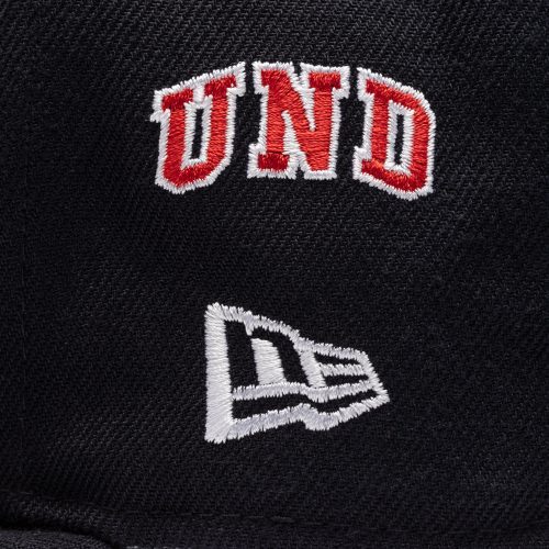 accessories headwear undefeated ne mlb fitted minnesota twins 90190MN.view 4