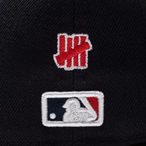 accessories headwear undefeated ne mlb fitted minnesota twins 90190MN.view 5