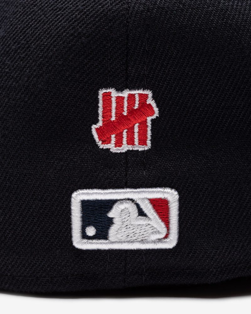 accessories headwear undefeated ne mlb fitted minnesota twins 90190MN.view 5