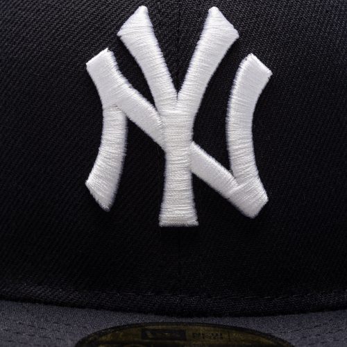 accessories headwear undefeated ne mlb fitted new york yankees 90190NY.view 3