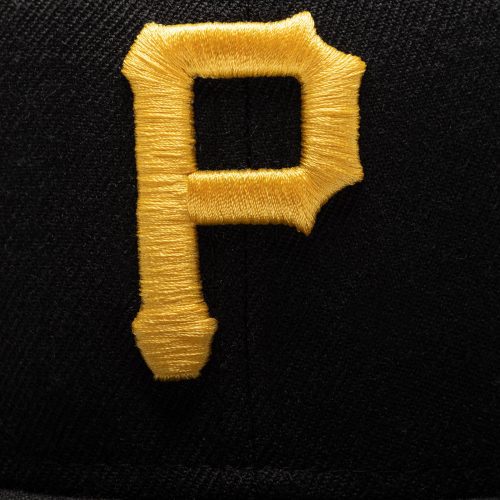 accessories headwear undefeated ne mlb fitted pittsburg pirates 90190PI.view 3