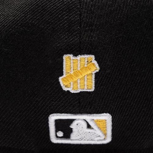 accessories headwear undefeated ne mlb fitted pittsburg pirates 90190PI.view 5