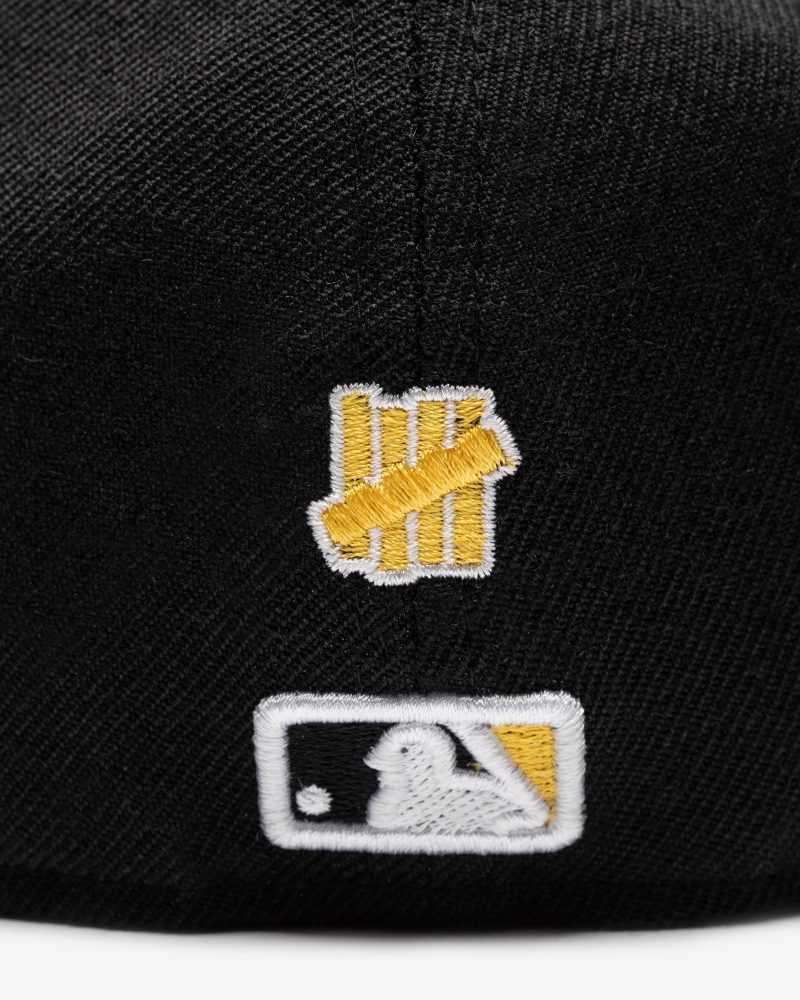 accessories headwear undefeated ne mlb fitted pittsburg pirates 90190PI.view 5