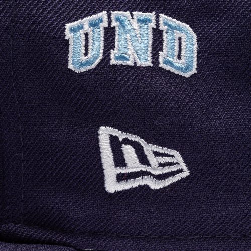 accessories headwear undefeated ne mlb fitted tampa bay rays 90190TA.view 4