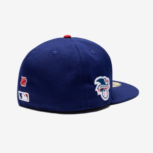 accessories headwear undefeated ne mlb fitted texas rangers 90190TE.view 2