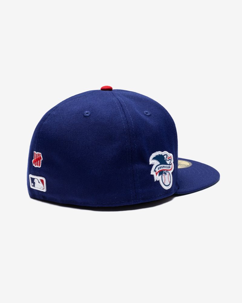 accessories headwear undefeated ne mlb fitted texas rangers 90190TE.view 2