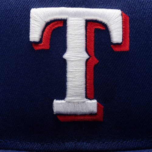 accessories headwear undefeated ne mlb fitted texas rangers 90190TE.view 3