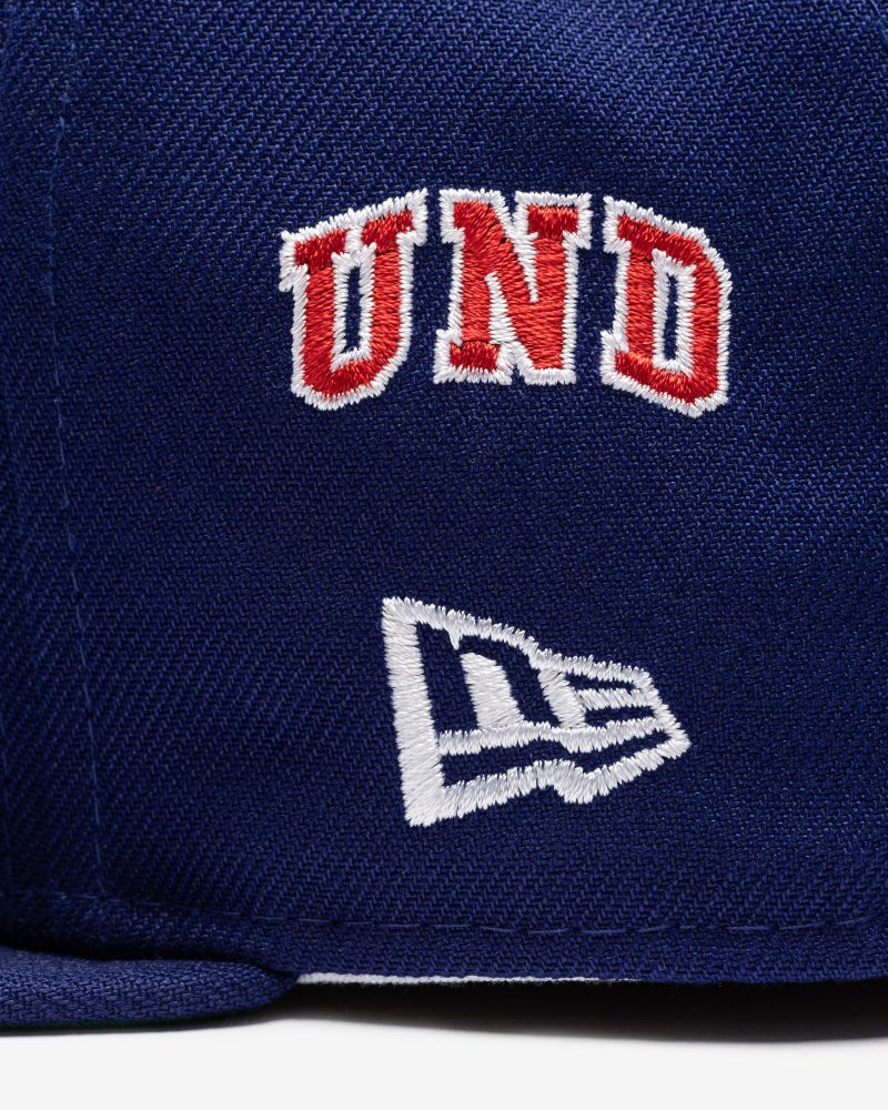 accessories headwear undefeated ne mlb fitted texas rangers 90190TE.view 4