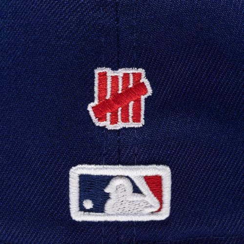 accessories headwear undefeated ne mlb fitted texas rangers 90190TE.view 5