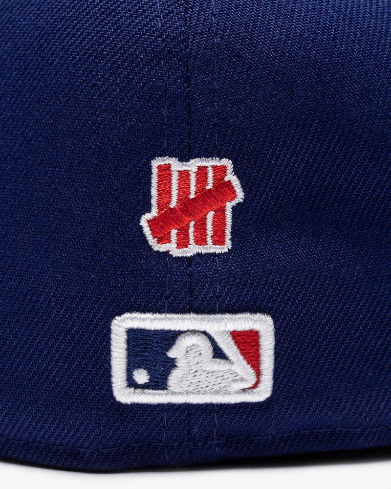 accessories headwear undefeated ne mlb fitted texas rangers 90190TE.view 5