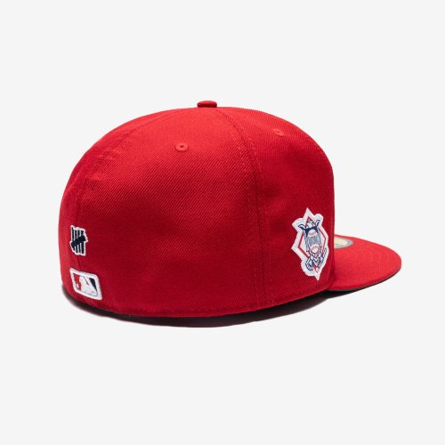 accessories headwear undefeated ne mlb fitted washington nationals 90190WA.view 2