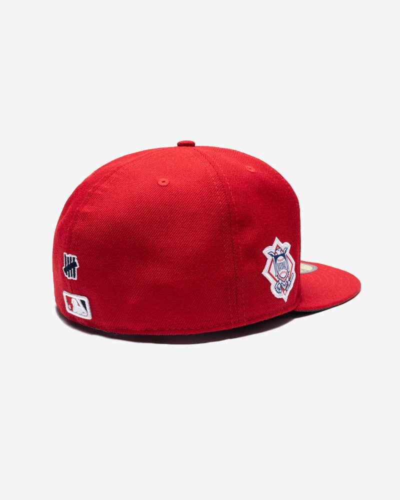 accessories headwear undefeated ne mlb fitted washington nationals 90190WA.view 2