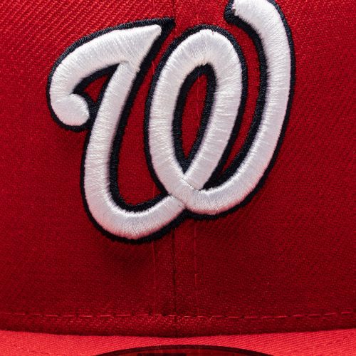 accessories headwear undefeated ne mlb fitted washington nationals 90190WA.view 3