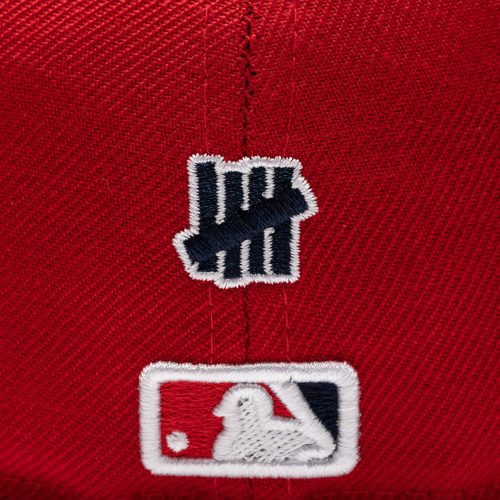 accessories headwear undefeated ne mlb fitted washington nationals 90190WA.view 5