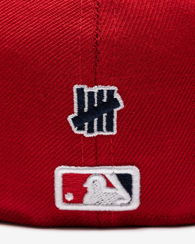 accessories headwear undefeated ne mlb fitted washington nationals 90190WA.view 5