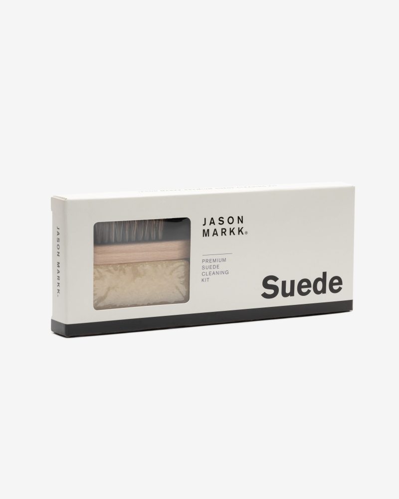 accessories jason markk premium suede cleaning kit 310110 USA.view 1